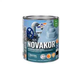Antikorrosioonikrunt Rilak Novakor, must, 2.7 L