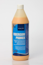 Hüdroisolatsiooni krunt Kiilto Fibergum Primer, 1 L