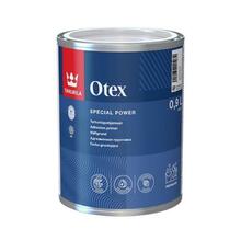 Krunt alküüd- Tikkurila Otex AP, 0,9 L, valge