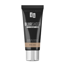Meigialuskreem AA Blur Sheer, 03 Tan Beige, 30 ml