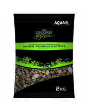 Looduslik kruus Aquael, 5-10 mm, 2 kg