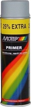 Antikorrosioonikrunt Motip, akrüül, hall, 500 ml