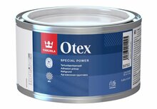 Krunt alküüd- Tikkurila Otex AP, 0,3 L, valge, täismatt