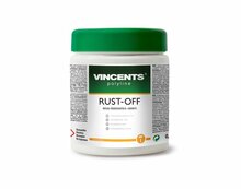 Kruntvärv Vincents Polyline Rust Off, 0,25 L