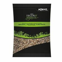 Akvaariumi substraat Aquael, 10 kg, värviline kruus 3-5 mm