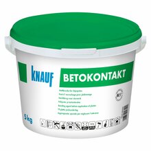 Nakkekrunt Knauf Betokontakt, 5 kg