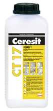Sügavkrunt Ceresit CT17, 2 L, kollakas
