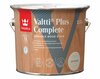 Puidu immutusvahend Tikkurila Valtti Plus Complete, 2,5 L, OFF WHITE