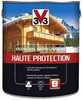 Puidu immutusvahend V33 Haute Protection, mahagon, 2.5 L