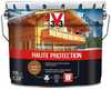 Puidu immutusvahend V33 Haute Protection, kuldne tamm, 10 l