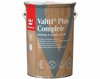 Puidu immutusvahend Tikkurila Valtti Plus Complete, 5 L, hall