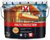 Puidu immutusvahend V33 Haute Protection, skandinaavia mänd, 10 L