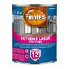 Puidu immutusvahend Pinotex Extreme Lasur, 1 L, läbipaistev