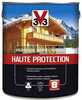 Puidu immutusvahend V33 Haute Protection, hele tamm, 0.75 L