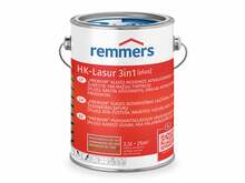 Puidu immutusvahend Remmers HK-Lasur 3in1, RC-565 mahagon, 2,5 L