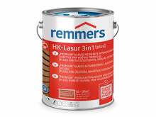 Puidu immutusvahend Remmers HK-Lasur 3in1 RC-565, mahagon, 5 L