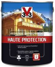 Puidukaitsevahend V33 Haute Protection, roheline, 0.75 L
