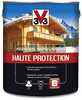 Puidukaitsevahend V33 Haute Protection, mahagon, 0.75 L