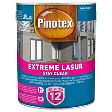 Puidu immutusvahend Pinotex Extreme Lasur, 3 L, palisander