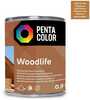 Puidu immutusvahend Pentacolor Woodlife, hele pruun/oregon, 0.9 L