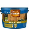 Puidu immutusvahend Pinotex Fence Lasur, mahagon, 10 L