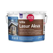 Puidu immutusvahend Vivacolor Villa Lasur Akva, EP baas, 9 L