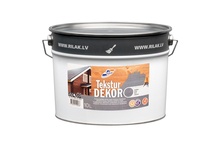 Puidu immutusvahend Rilak Teksturdekor, 10 L, hall