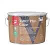 Puidu immutusvahend Tikkurila Valtti Plus Color ECV, 9 L