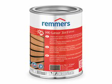 Puidu immutusvahend Remmers HK-Lasur 3in1, RC-720 palisander, 0,75 l