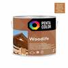 Puidu immutusvahend Pentacolor Woodlife, helepruun/oregon, 2.7 L
