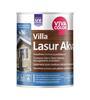 Puidu immutusvahend Vivacolor Villa Lasur Akva, EP baas, 0,9 L