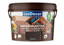 Puidu immutusaine LuxDecor, 10 L, palisander