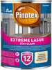 Puidu immutusvahend Pinotex Extreme Lasur, oregon, 1 l