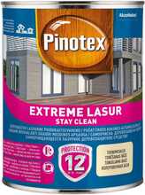 Puidu immutusvahend Pinotex Extreme Lasur, oregon, 1 l
