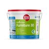 Mööblivärv Vivacolor Green Line Furniture 30, poolmatt, 2,7 L