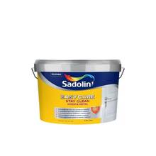 Emailvärv Sadolin Easycare Wood&Metal, matt, 2,75 L, valge