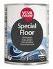 Põrandavärv Vivacolor Special Floor, 0,9 L, valge, läikiv