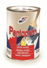 Värv Rilak Pentaprim, läikiv, lõhepunane, 0,9 L