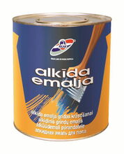 Põrandavärv Rilak, 2,7 L, beež