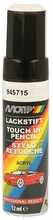 Autovärv Motip 945715, valge, 12 ml