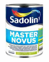 Emailvärv Sadolin Master Novus 15, 0,93 L, poolmatt