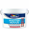 Vesialusel alküüd emailvärv Sadolin Master Novus 70, 2,5 L, läikiv, valge