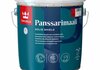 Värv Tikkurila Panssarimaali, poolläikiv, 2,7 L, valge