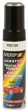 Autovärv Motip 955120, hõbe, 12 ml