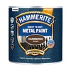Emailvärv metallile Hammerite Hammered, 2,5 L, pruun