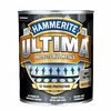 Antikorrosioonivärv Hammerite Ultima Matt, 0,7 L, valge matt