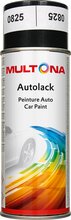 Autovärv Multona 825, 0,4 l, sinine