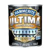 Antikorrosioonvärv Hammerite Ultima, 0,7 L, matt pruun