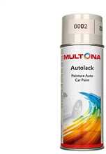 Autovärv Multona 002, 0,4 l