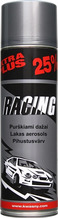 Veljevärv Auto K 288937/4288837, hõbe, 500 ml